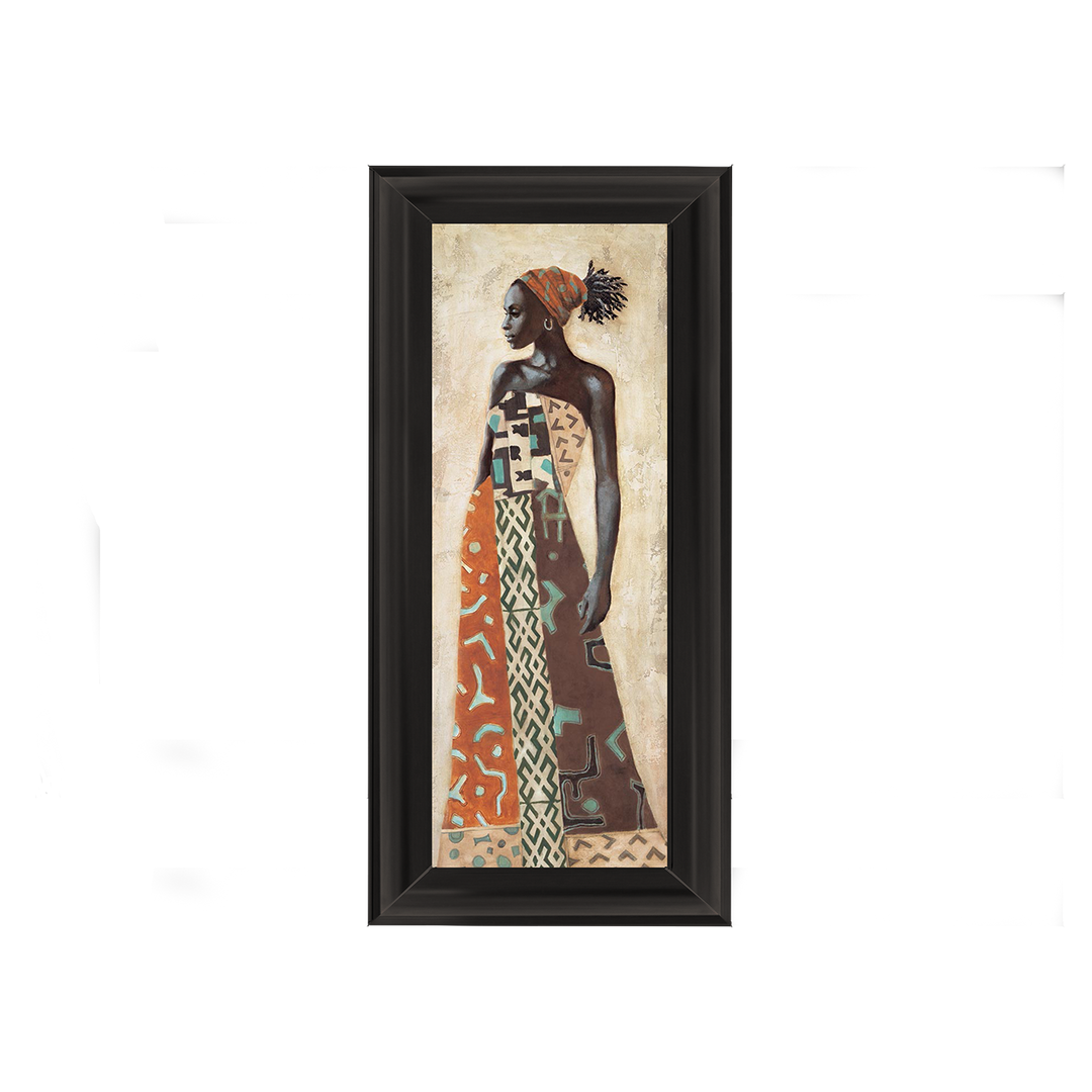 Femme Africaine IV