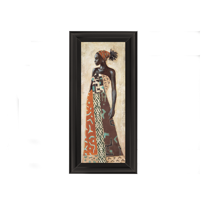 Femme Africaine IV