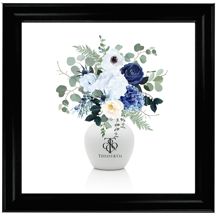 FS437 Fashion Vase V