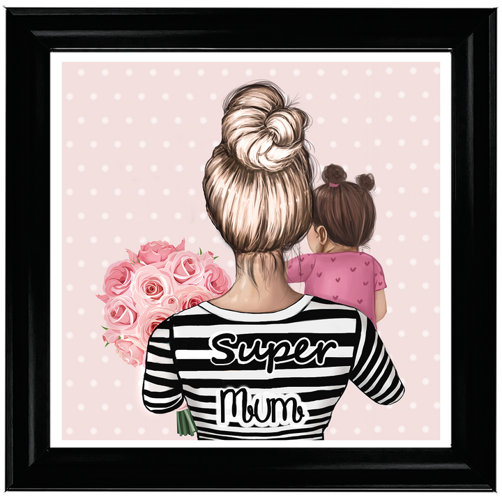 Super Mum IV
