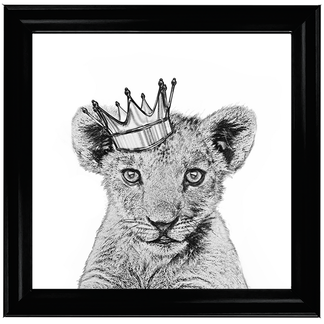 Prince Cub