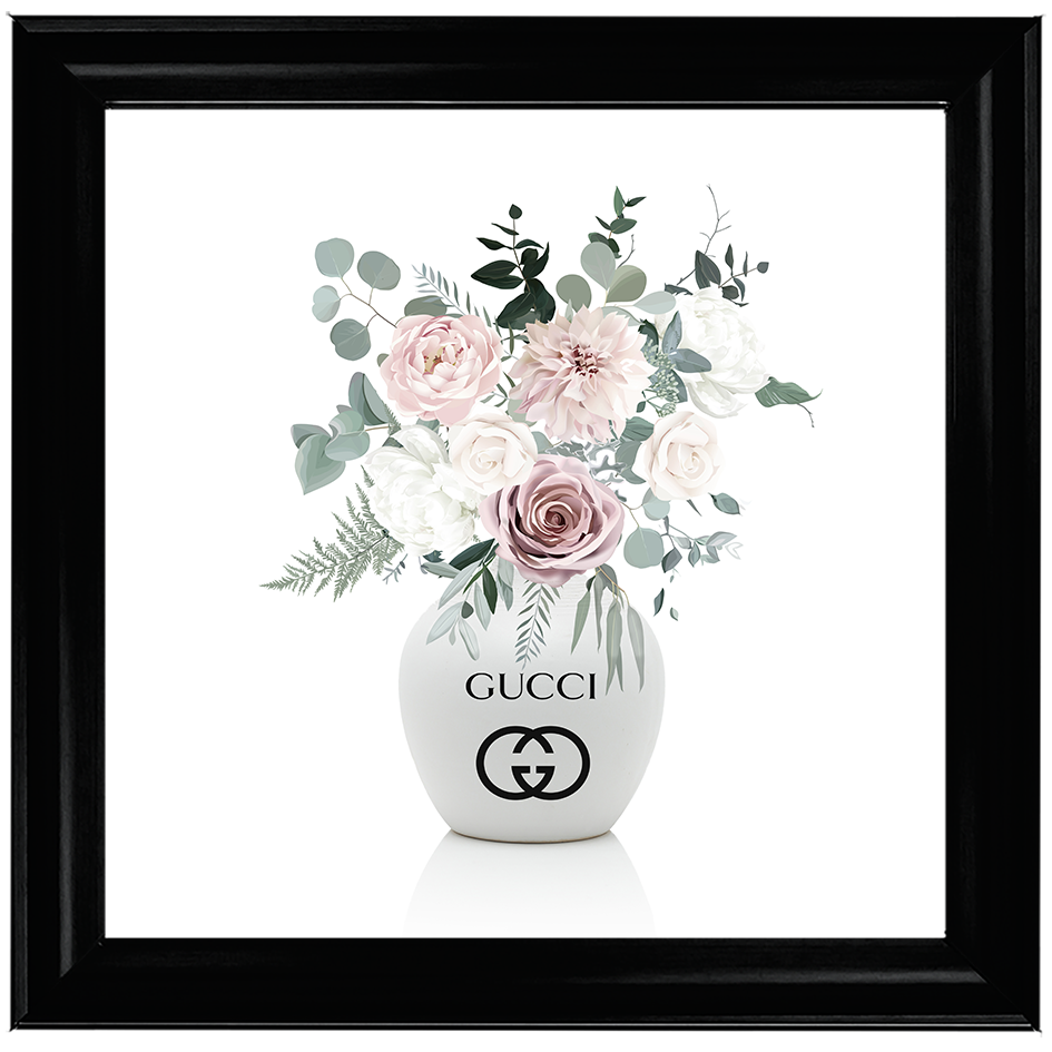 FS436 Fashion Vase IV