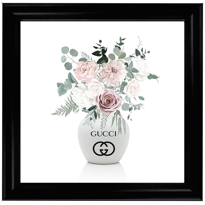 FS436 Fashion Vase IV