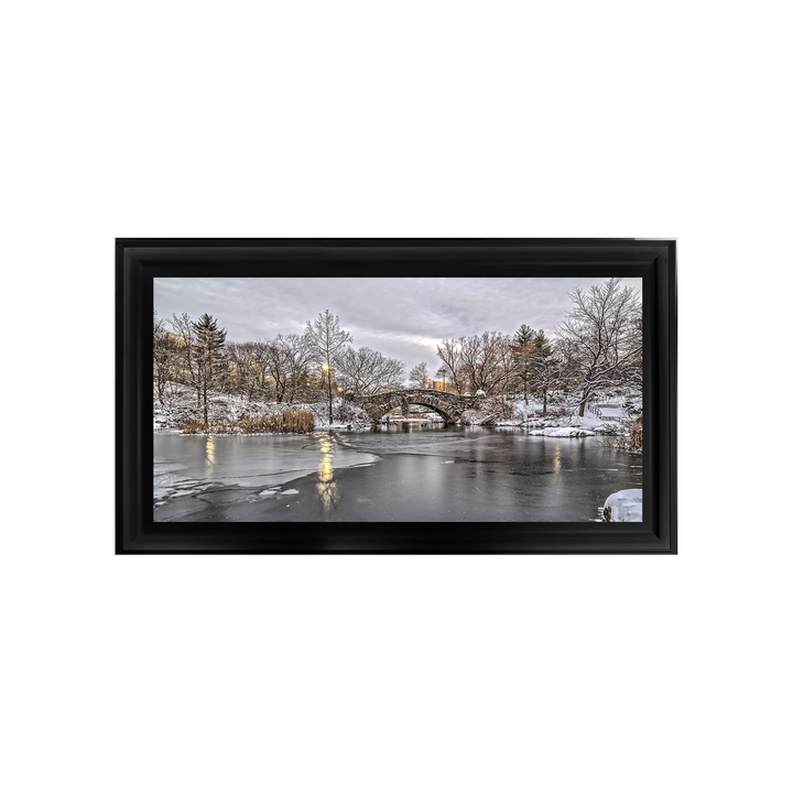 Winter City I