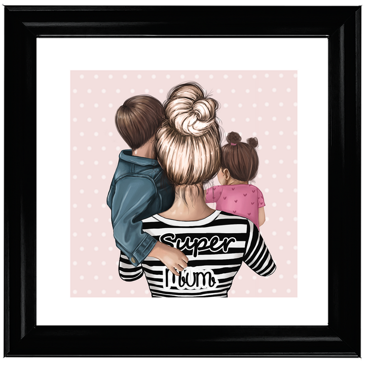Super Mum I