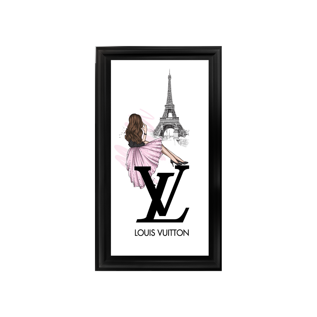 Fashion Paris