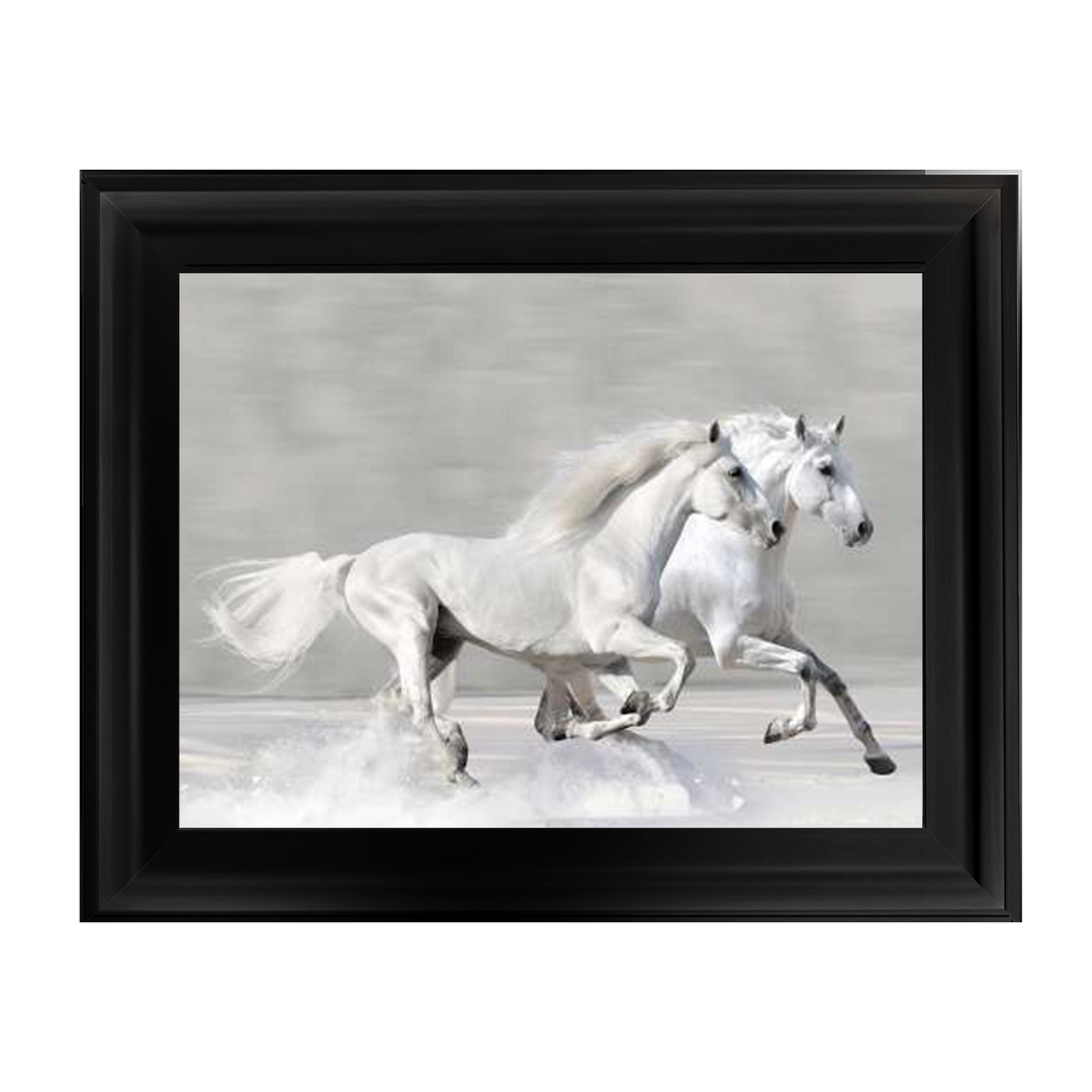 Horses