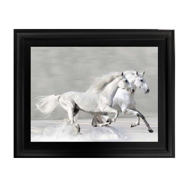 Horses