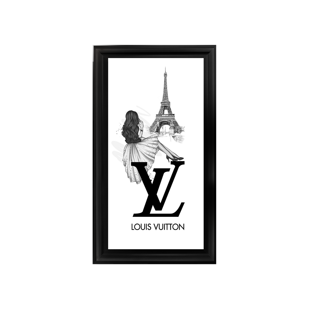 Fashion Paris I