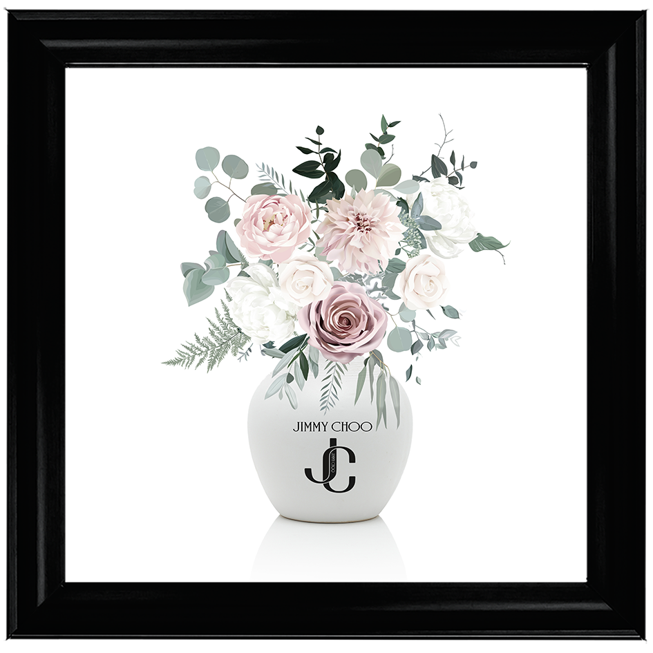 FS433 Fashion Vase III