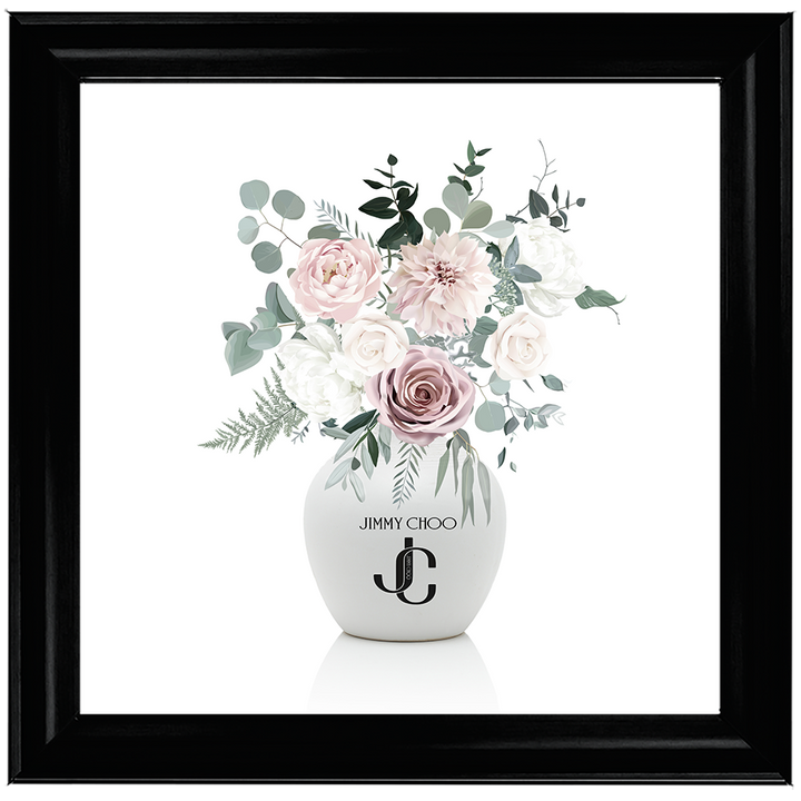 FS433 Fashion Vase III