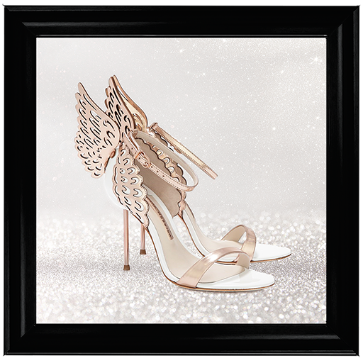 FS185 Winged Heels II