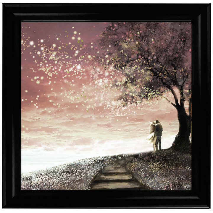 Under Stars Fantasy ||