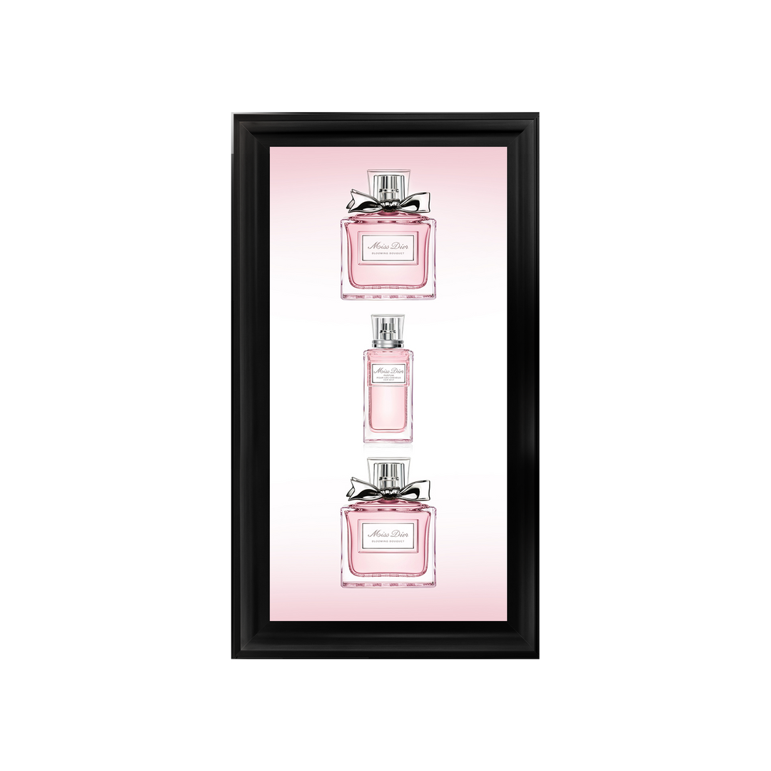 Fashion Perfume