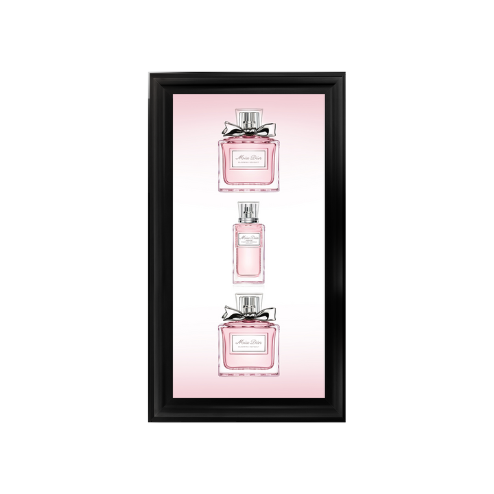 Fashion Perfume