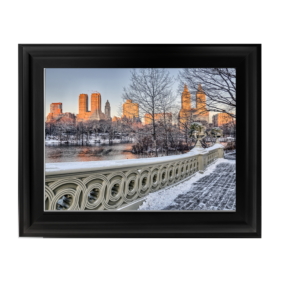 Winter City II