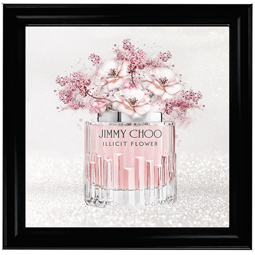 FS173 Isolated Perfume II