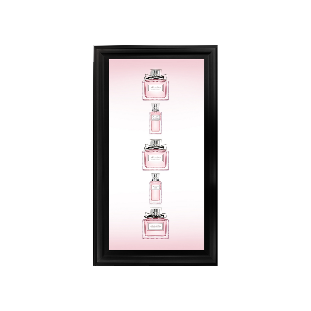 Fashion Perfume 1