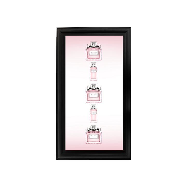 Fashion Perfume 1