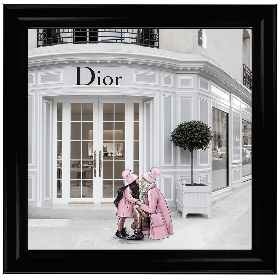 Store Front XIII