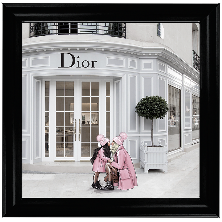 Store Front XIII