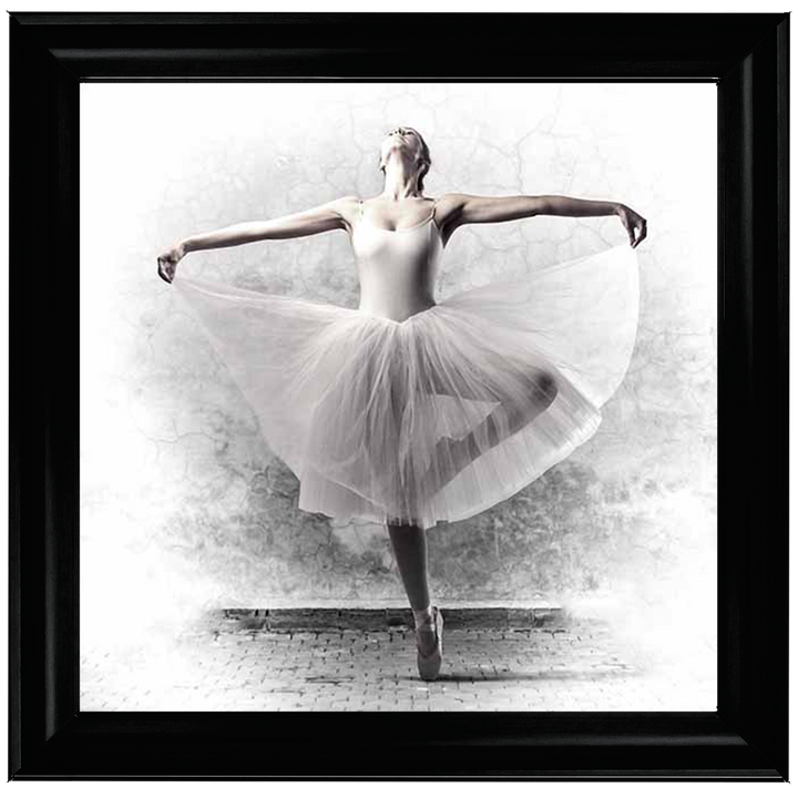 FG076 En Pointe