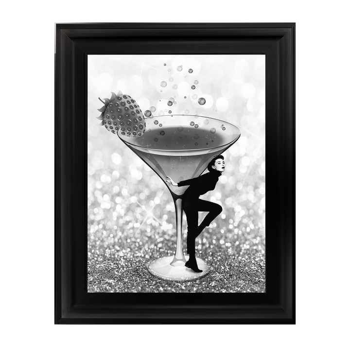 IC008 Audrey Cocktail