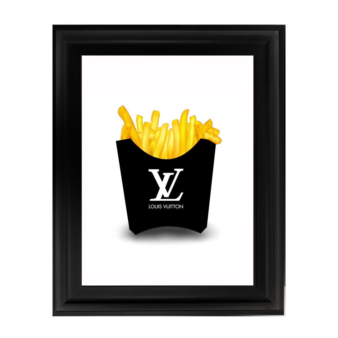 Fashion Fries I