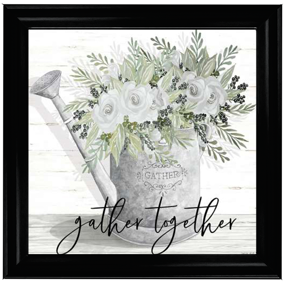 FL177 GATHER TOGATHER