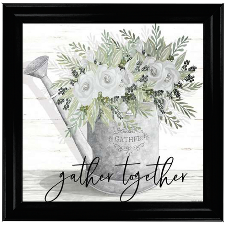 FL177 GATHER TOGATHER