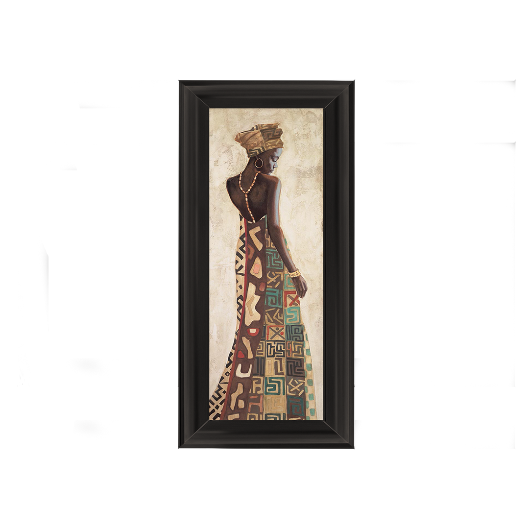 Femme Africaine III