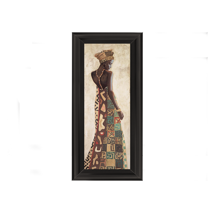 Femme Africaine III