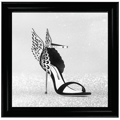 FS186 Winged Heel II