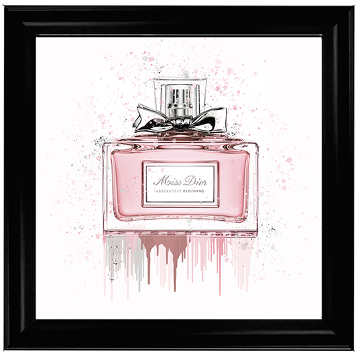 FS168 Perfume Drip