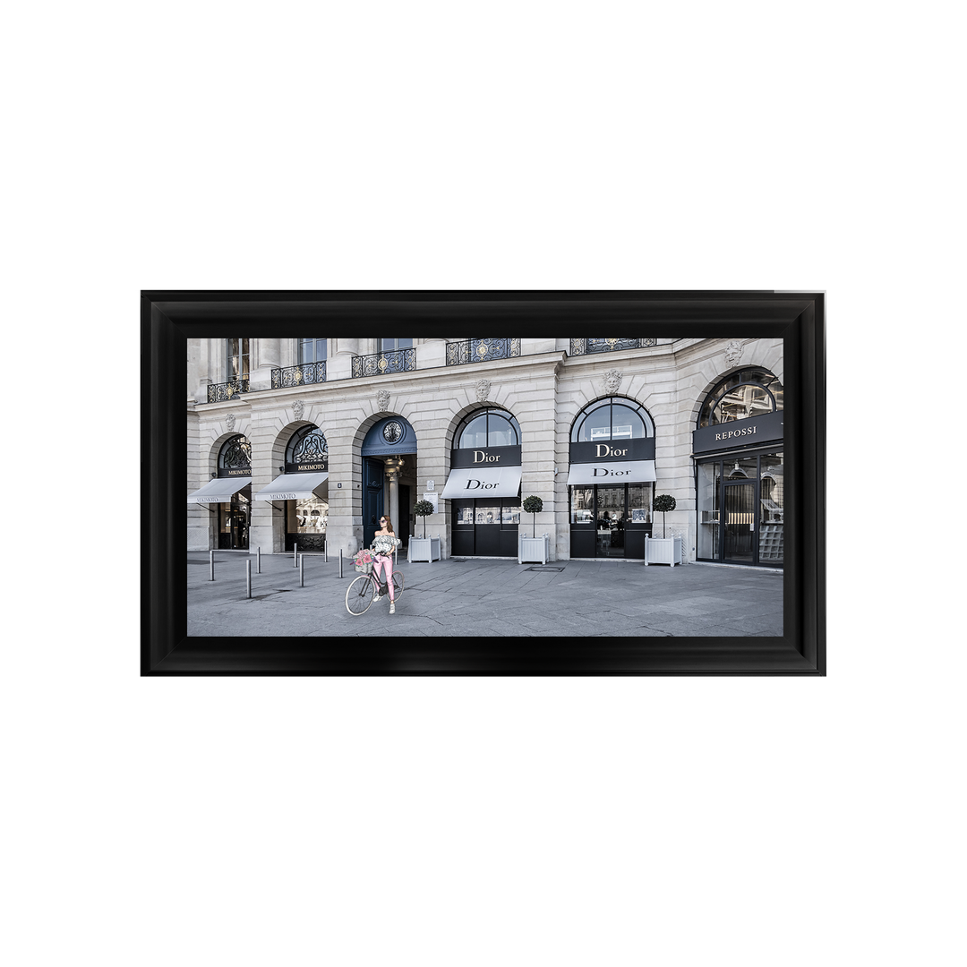 Fashion Store III