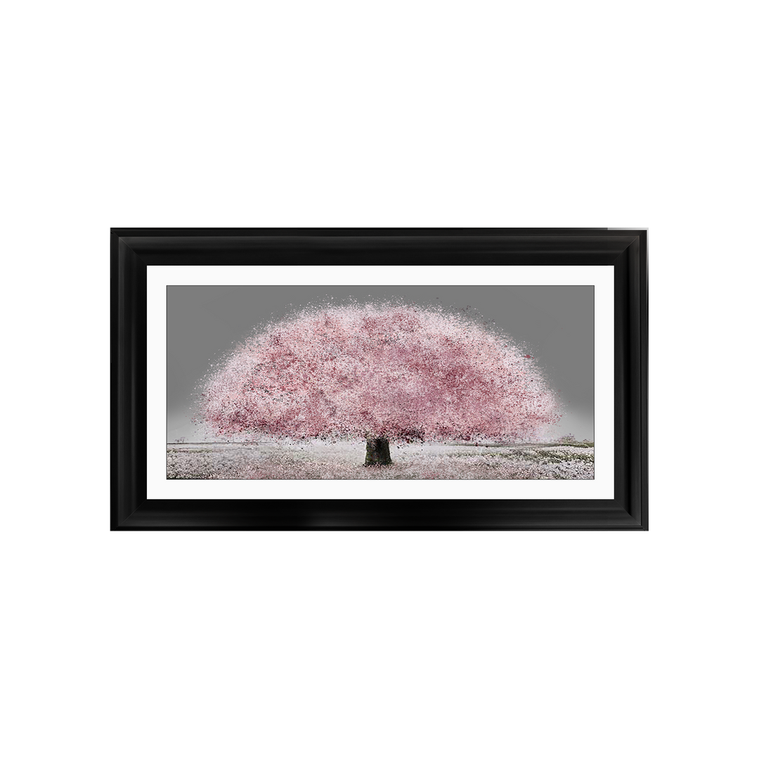 LS202 Blush Pink tree