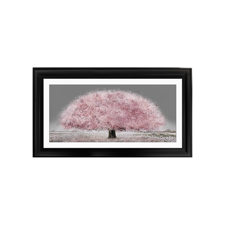 LS202 Blush Pink tree