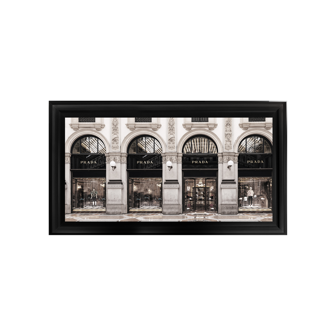 Fashion Store I