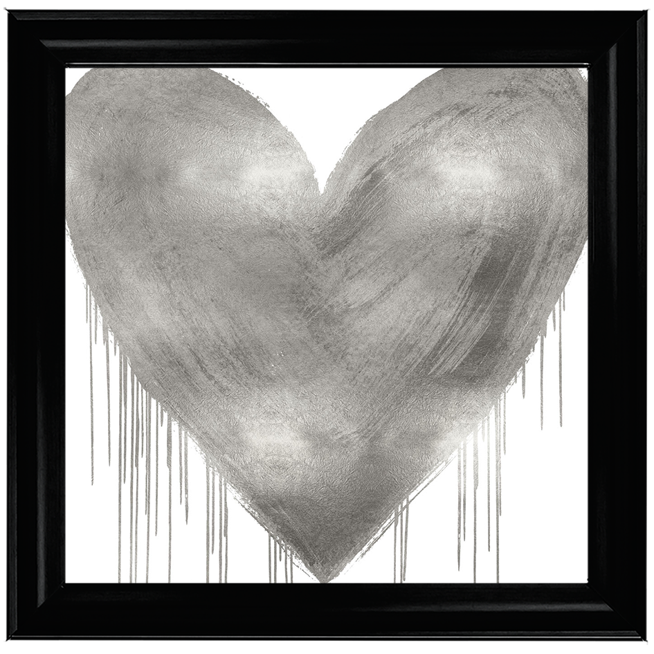 Silver Heart II