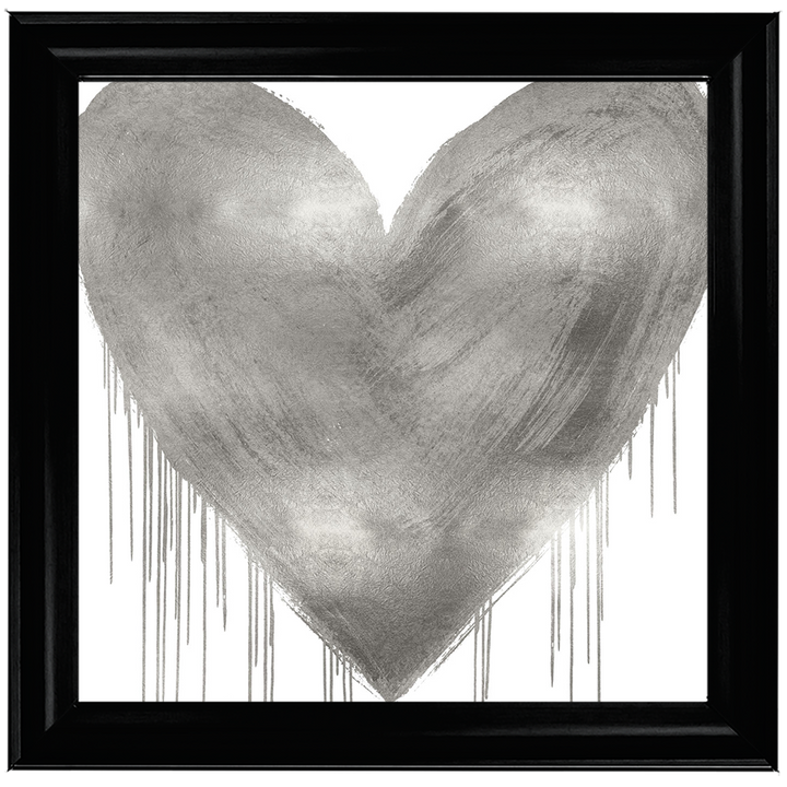 Silver Heart II