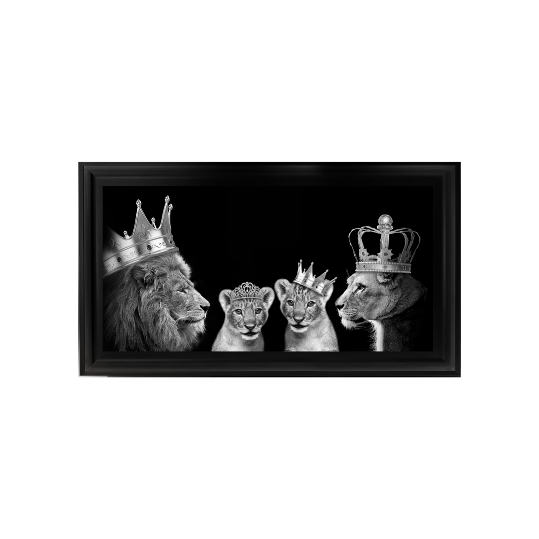 Royal Lions 2
