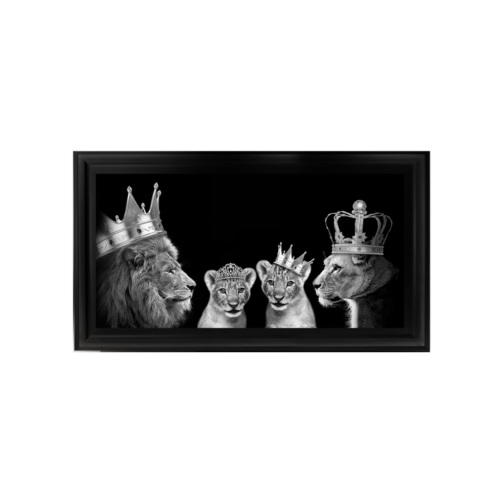 Royal Lions 2