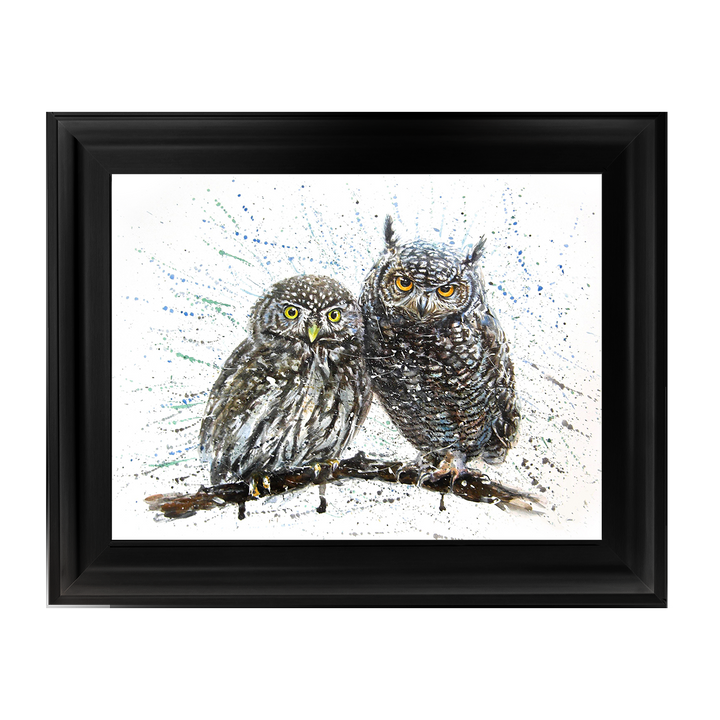 Owls
