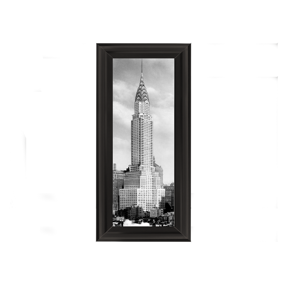 Chrysler Building, NYC
