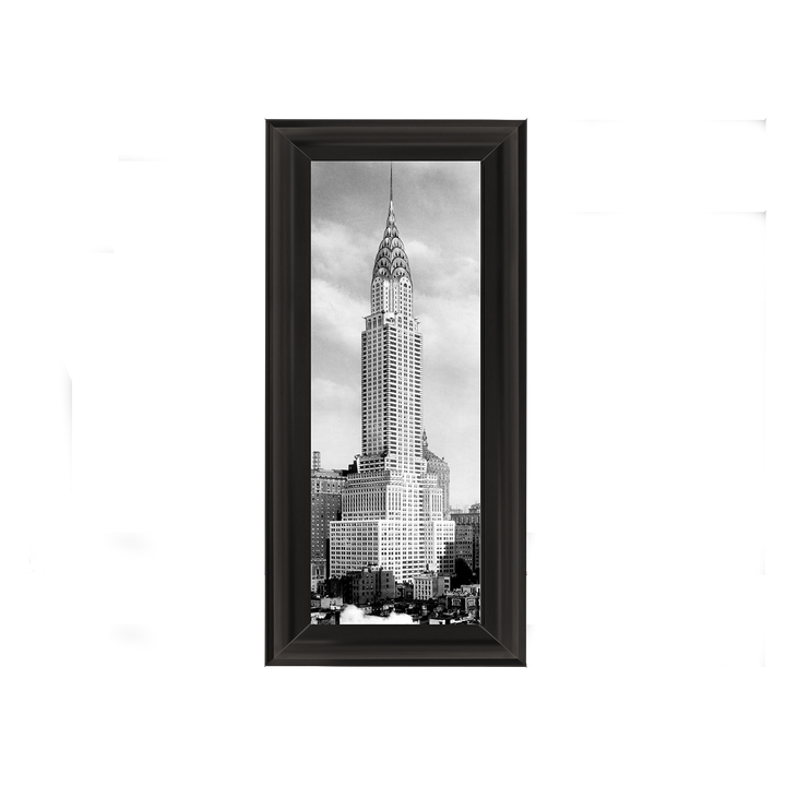 Chrysler Building, NYC
