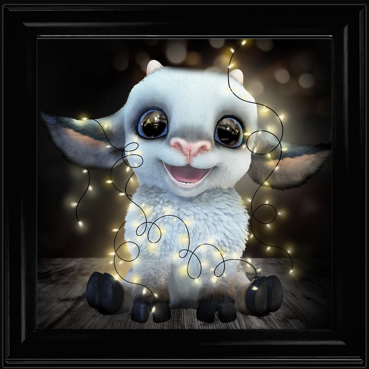 AN329 Lamb Love