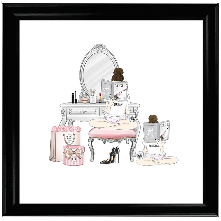 Pamper Day III