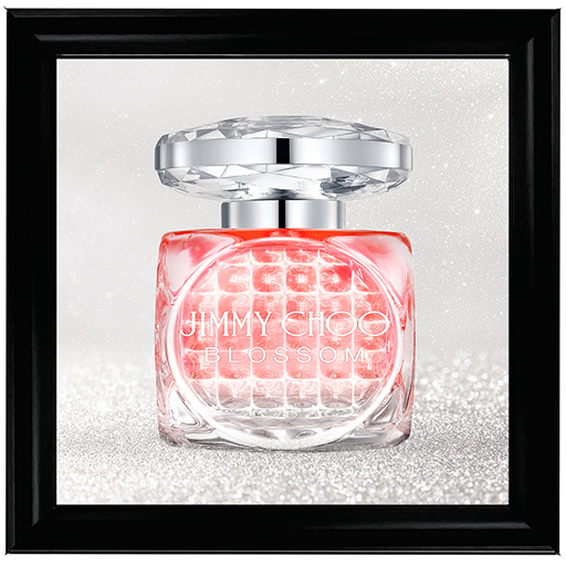 FS172 Isolated Perfume Bottle I