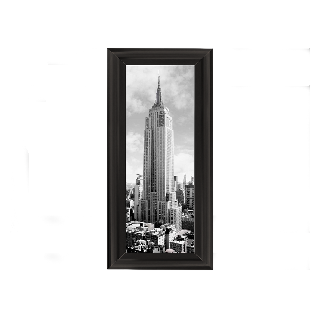 CY002 Empire State Building, NYC