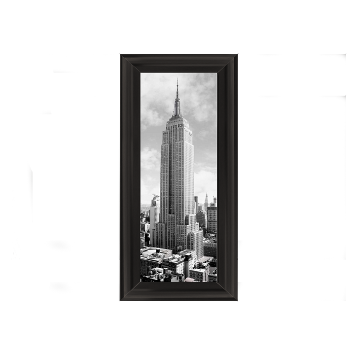 CY002 Empire State Building, NYC